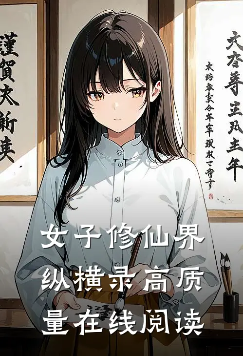 女子修仙界纵横录高质量在线阅读