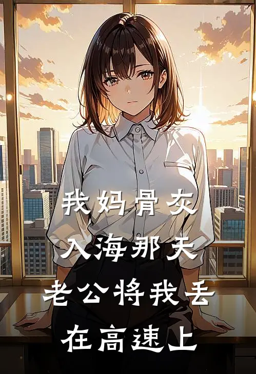 我妈骨灰入海那天，老公将我丢在高速上