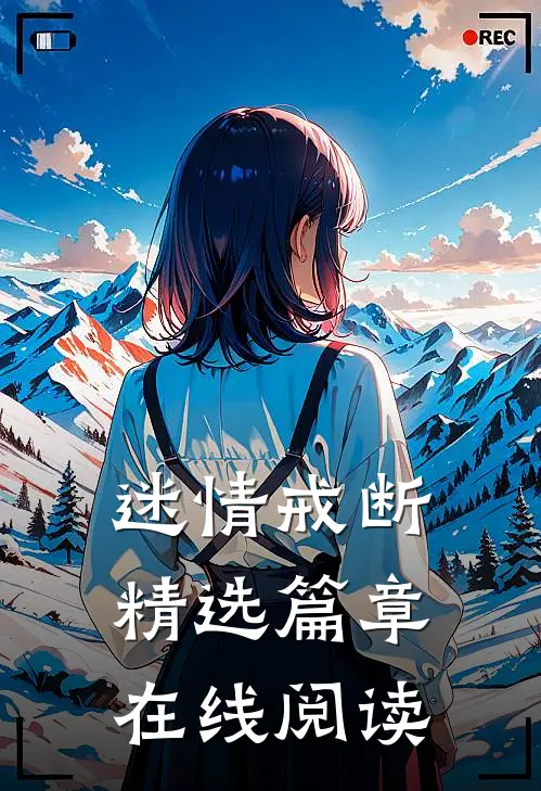 迷情戒断精选篇章在线阅读