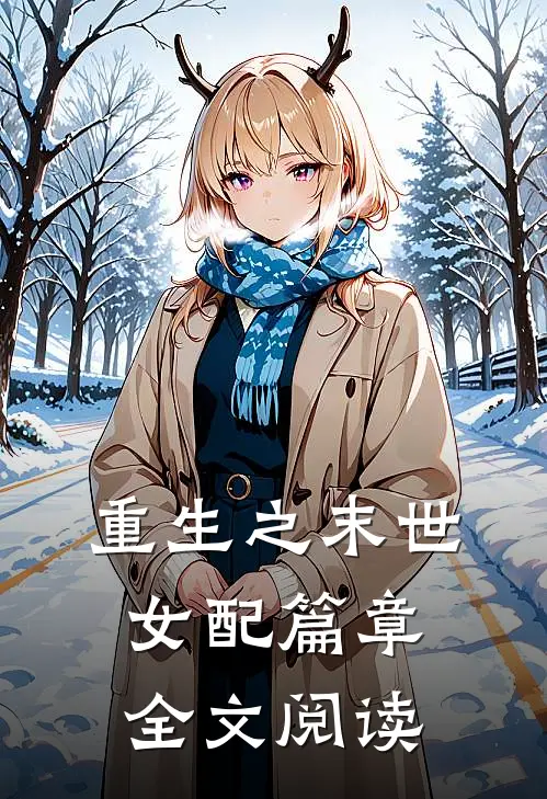 重生之末世女配篇章全文阅读