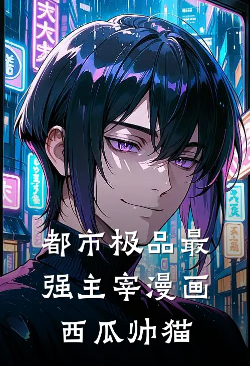 都市极品最强主宰漫画 西瓜帅猫