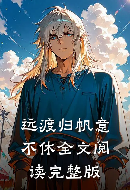 远渡归帆意不休全文阅读完整版