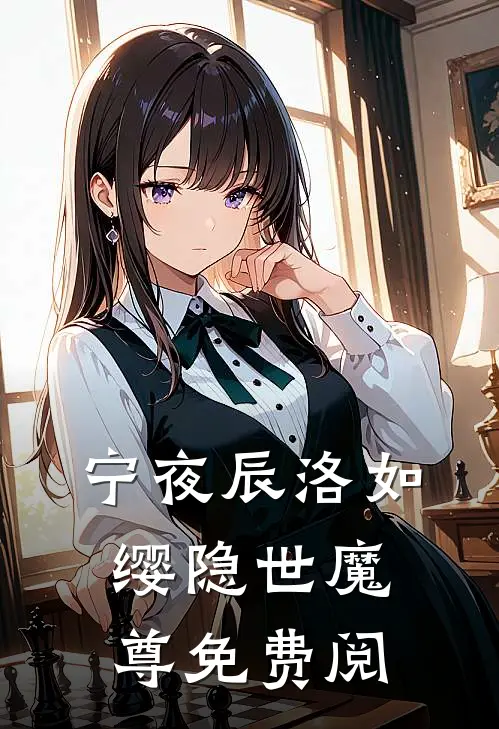 宁夜辰洛如缨隐世魔尊免费阅