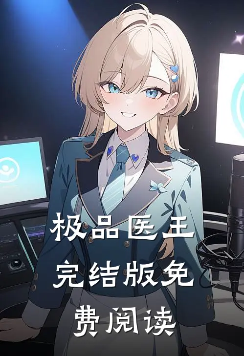 极品医王完结版免费阅读