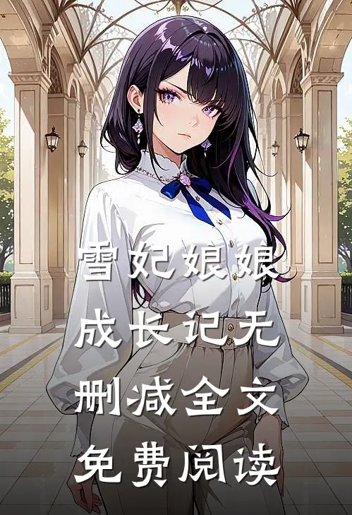 雪妃娘娘成长记无删减全文免费阅读