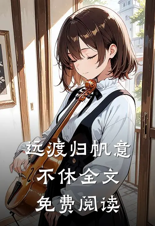 远渡归帆意不休全文免费阅读