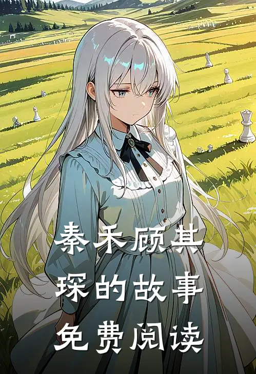 秦禾顾其琛的故事免费阅读