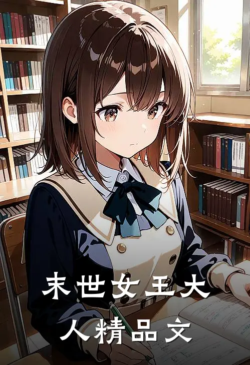 末世女王大人精品文