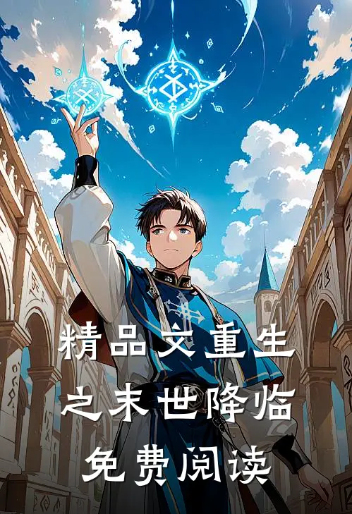 精品文重生之末世降临免费阅读
