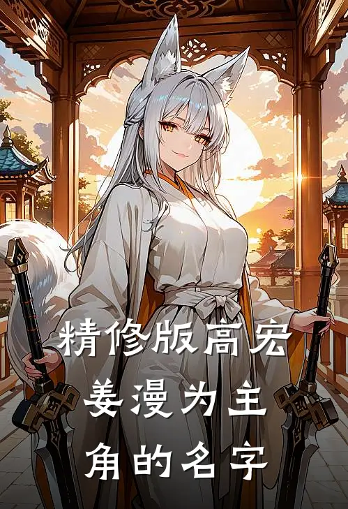 精修版高宏姜漫为主角的名字