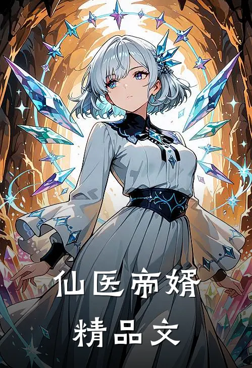 仙医帝婿精品文