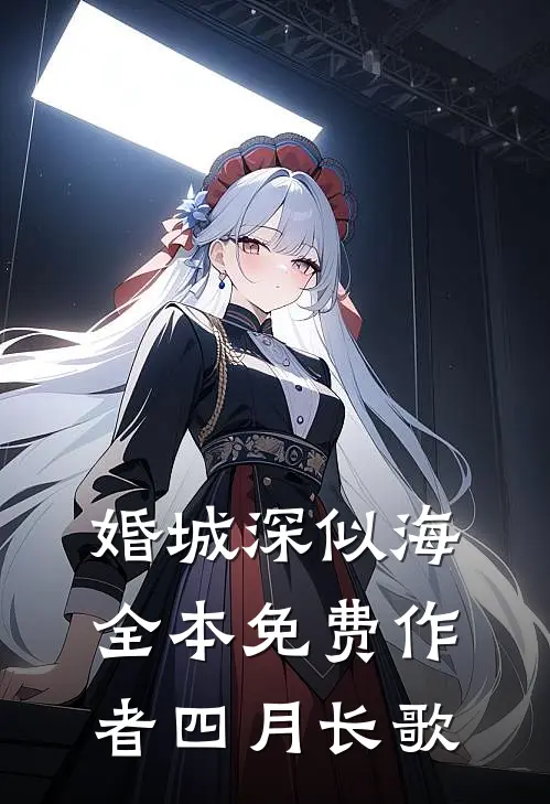 婚城深似海全本免费作者四月长歌