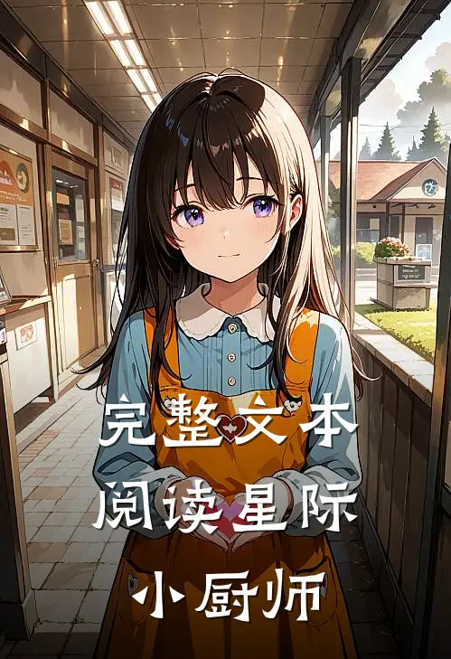 完整文本阅读星际小厨师
