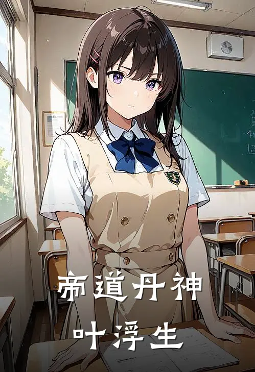 帝道丹神叶浮生