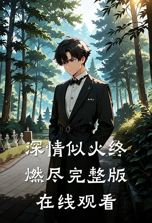 深情似火终燃尽完整版在线观看