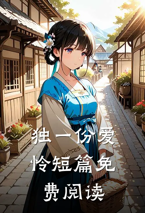 独一份爱怜短篇免费阅读
