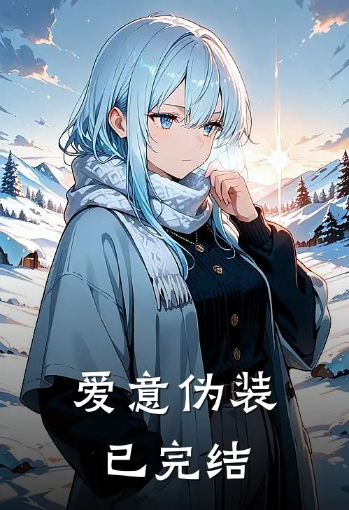 爱意伪装已完结