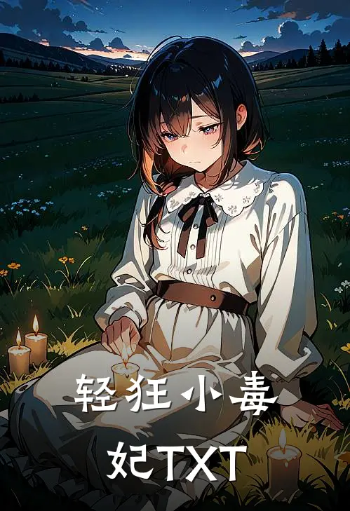 轻狂小毒妃TXT