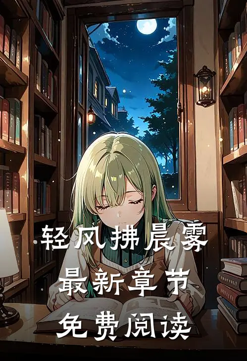 轻风拂晨雾最新章节免费阅读