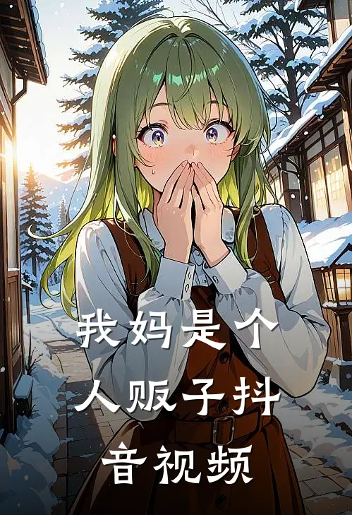 我妈是个人贩子抖音视频
