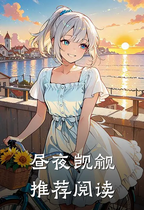 昼夜觊觎推荐阅读