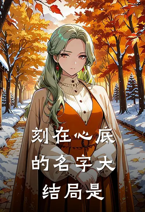 刻在心底的名字大结局是