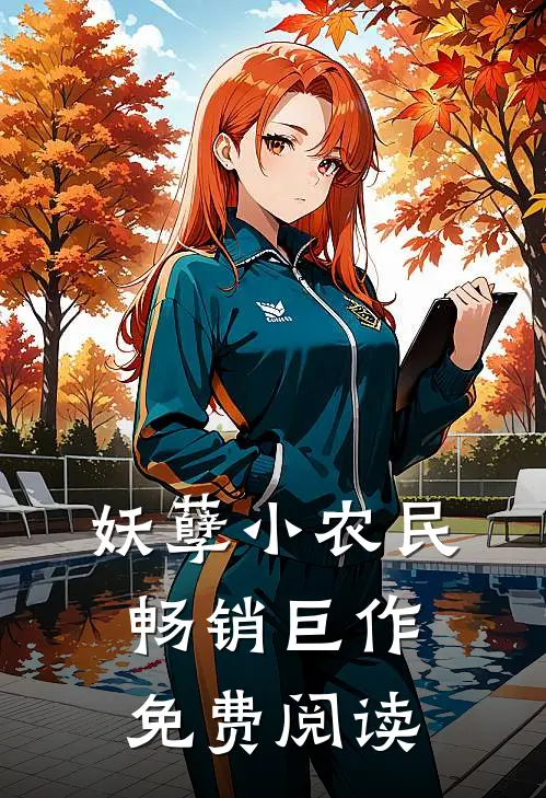 妖孽小农民畅销巨作免费阅读