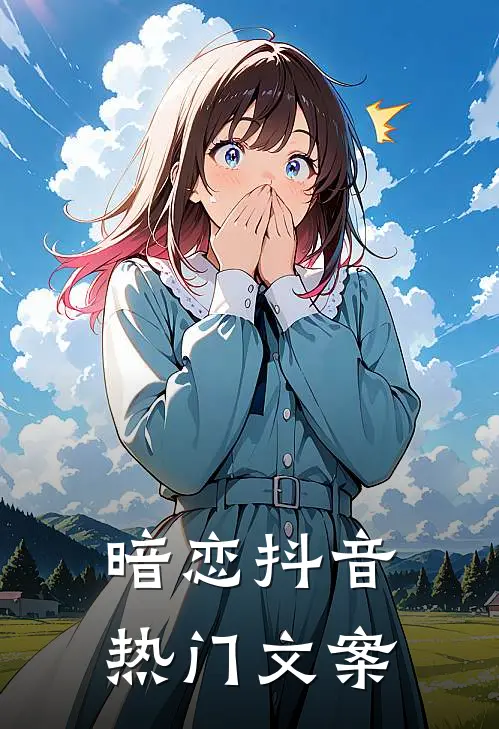 暗恋抖音热门文案