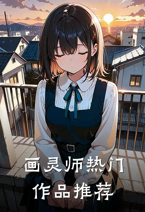 画灵师热门作品推荐
