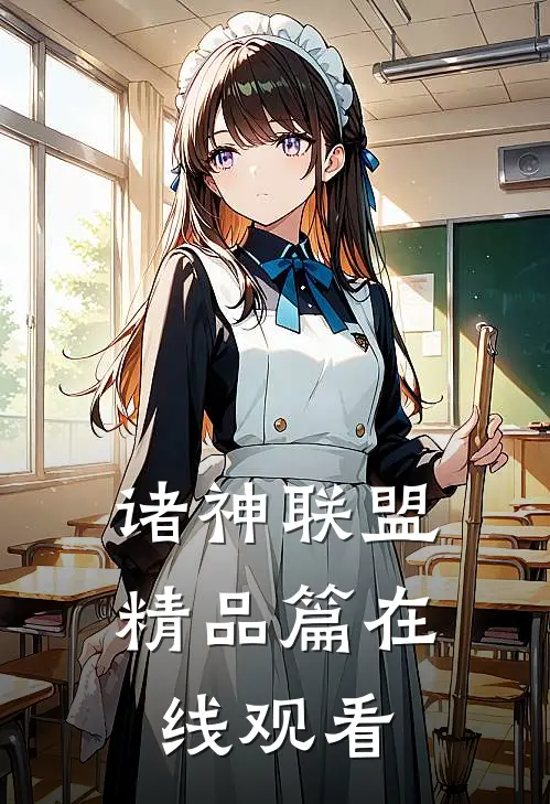 诸神联盟精品篇在线观看