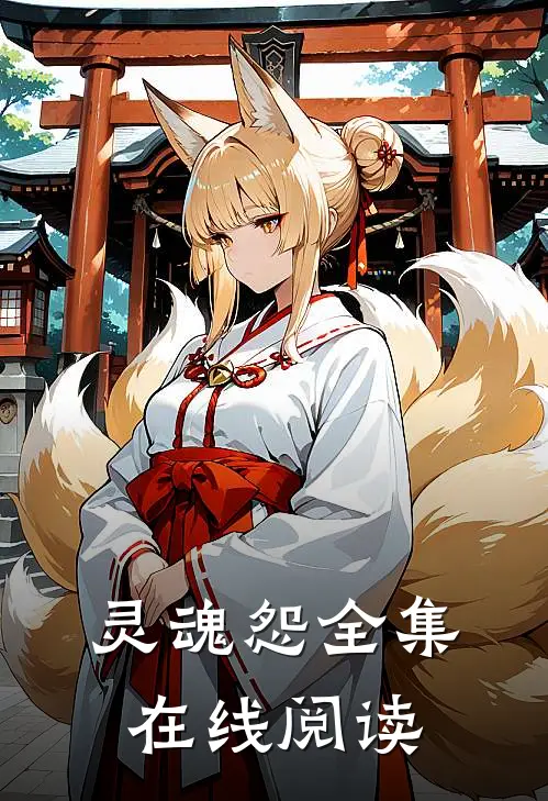 灵魂怨全集在线阅读
