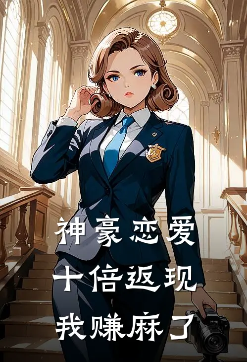 神豪恋爱十倍返现我赚麻了