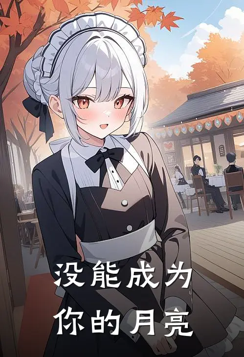 没能成为你的月亮