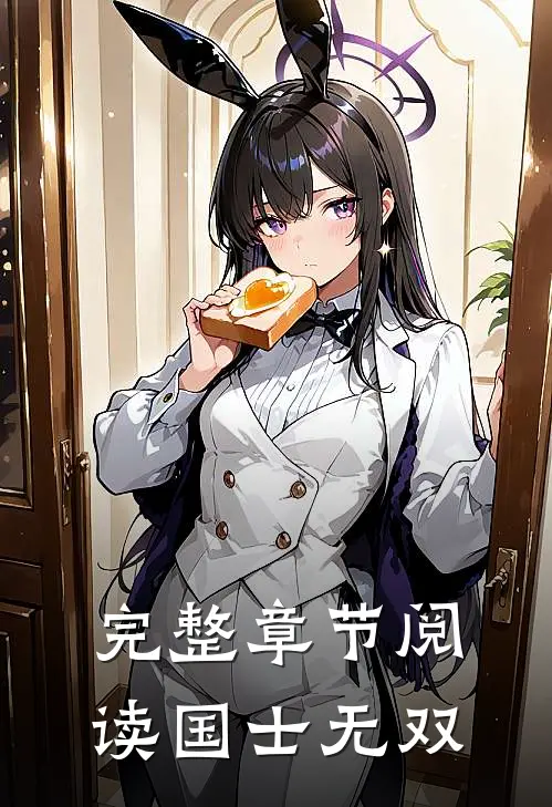 完整章节阅读国士无双