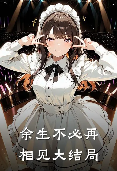 余生不必再相见大结局