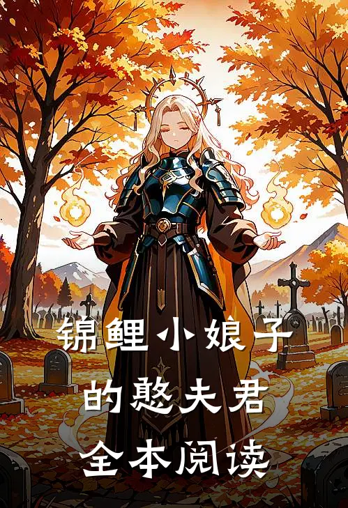 锦鲤小娘子的憨夫君全本阅读