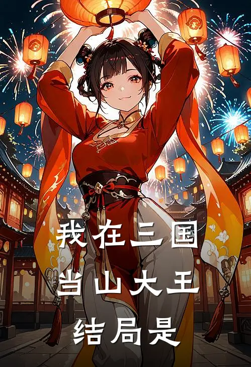 我在三国当山大王结局是
