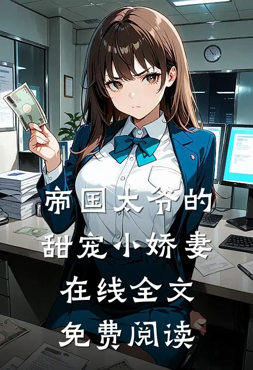 帝国太爷的甜宠小娇妻在线全文免费阅读