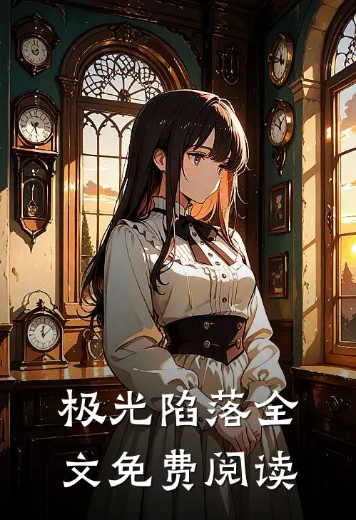 极光陷落全文免费阅读