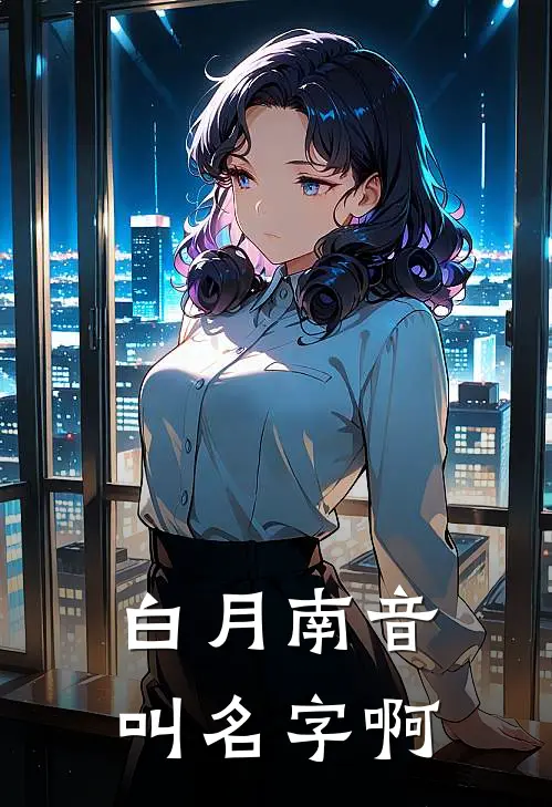 白月南音叫名字啊
