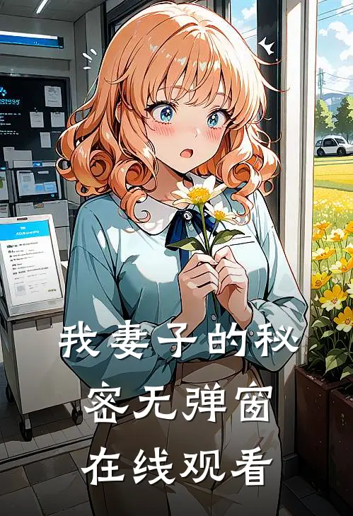 我妻子的秘密无弹窗在线观看