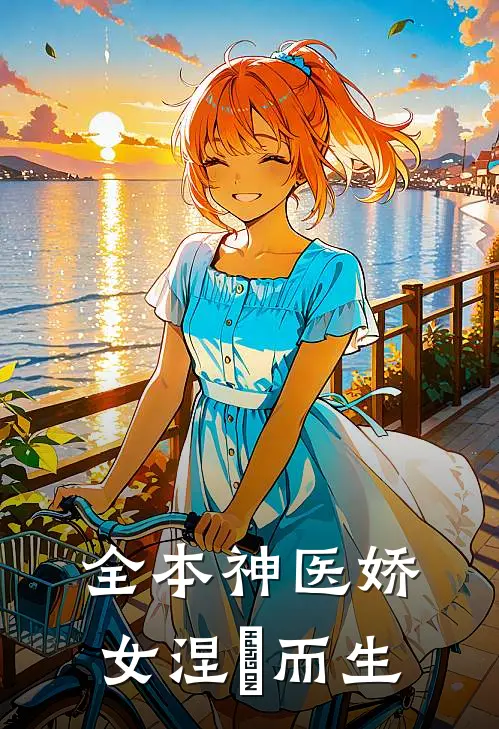 全本神医娇女涅槃而生