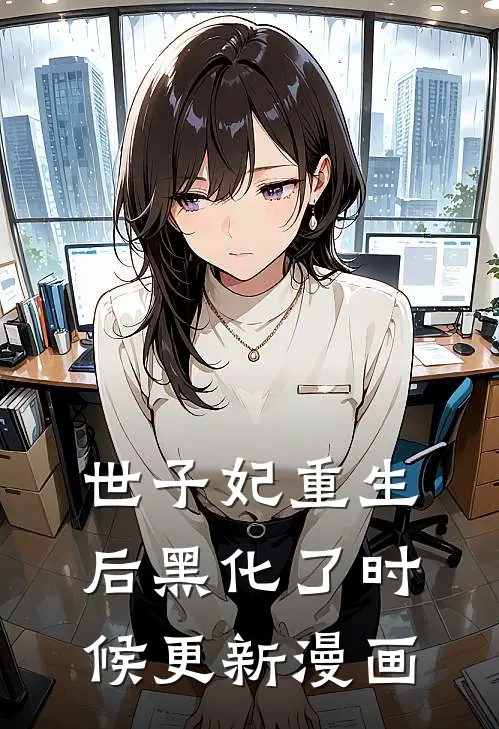 世子妃重生后黑化了时候更新漫画