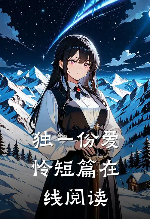 独一份爱怜短篇在线阅读