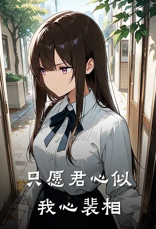 只愿君心似我心裴相