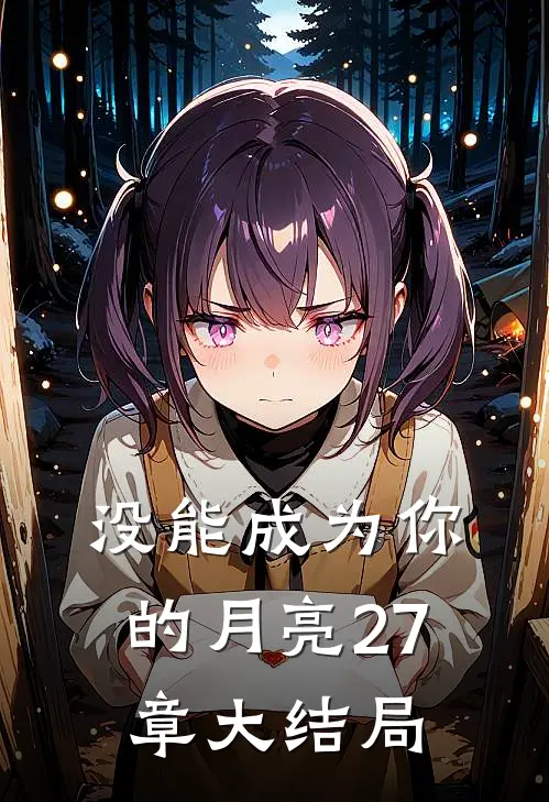 没能成为你的月亮27章大结局