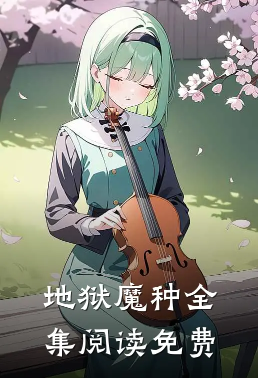 地狱魔种全集阅读免费