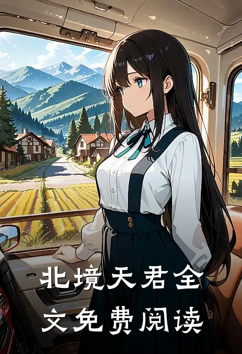 北境天君全文免费阅读