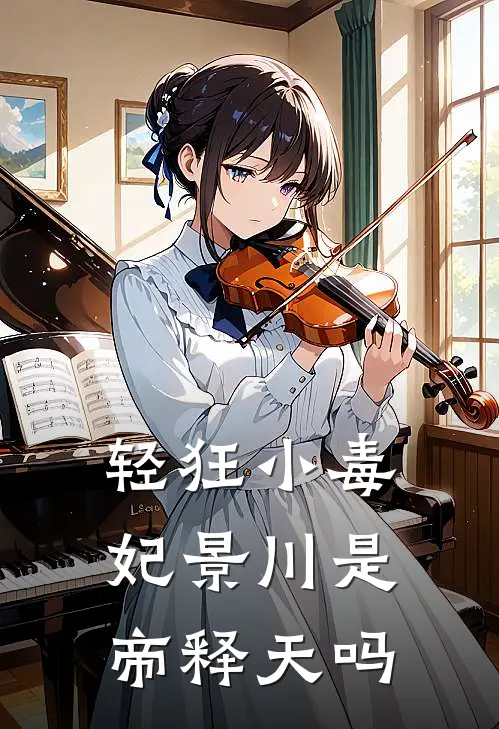 轻狂小毒妃景川是帝释天吗