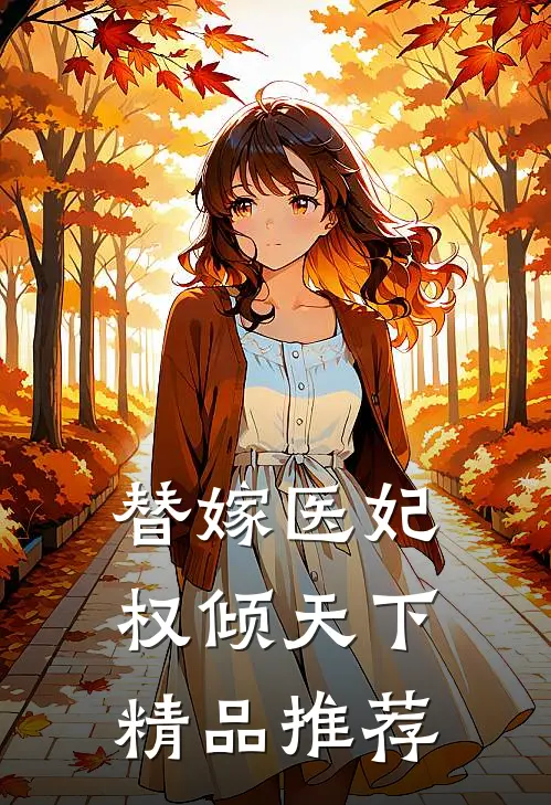替嫁医妃权倾天下精品推荐